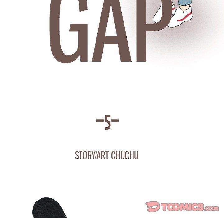 Sweet Bitter Love Manhwa - Chapter 60 Page 49