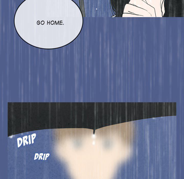 Sweet Bitter Love Manhwa - Chapter 60 Page 70