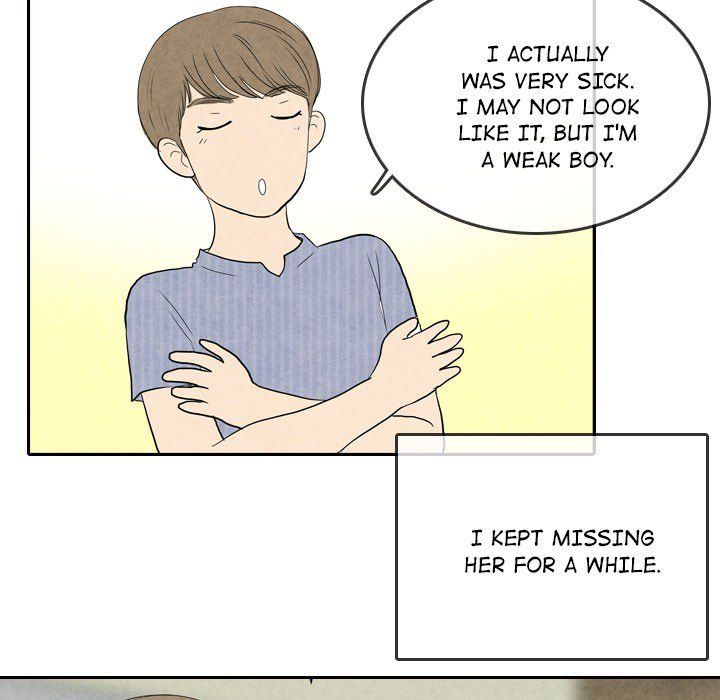 Sweet Bitter Love Manhwa - Chapter 60 Page 83