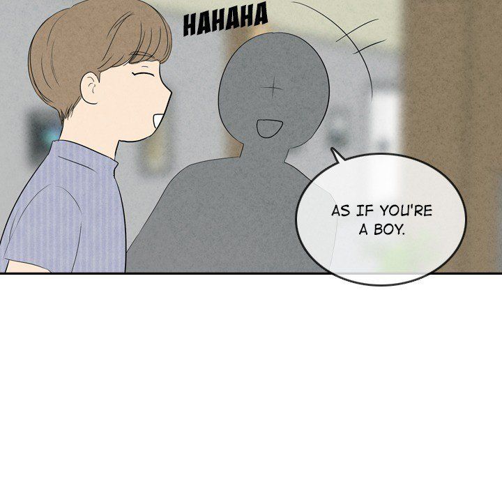 Sweet Bitter Love Manhwa - Chapter 60 Page 84