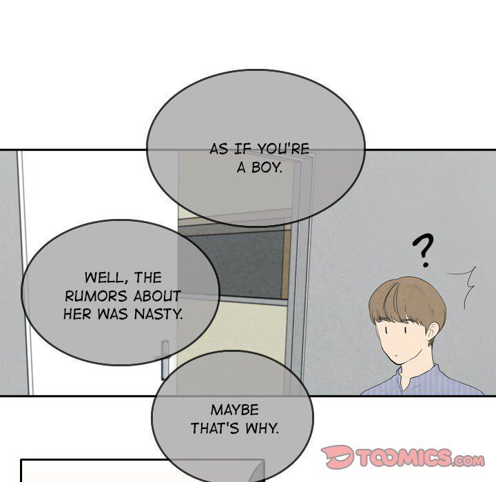 Sweet Bitter Love Manhwa - Chapter 60 Page 85