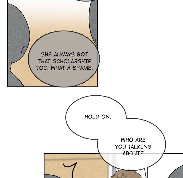 Sweet Bitter Love Manhwa - Chapter 60 Page 86