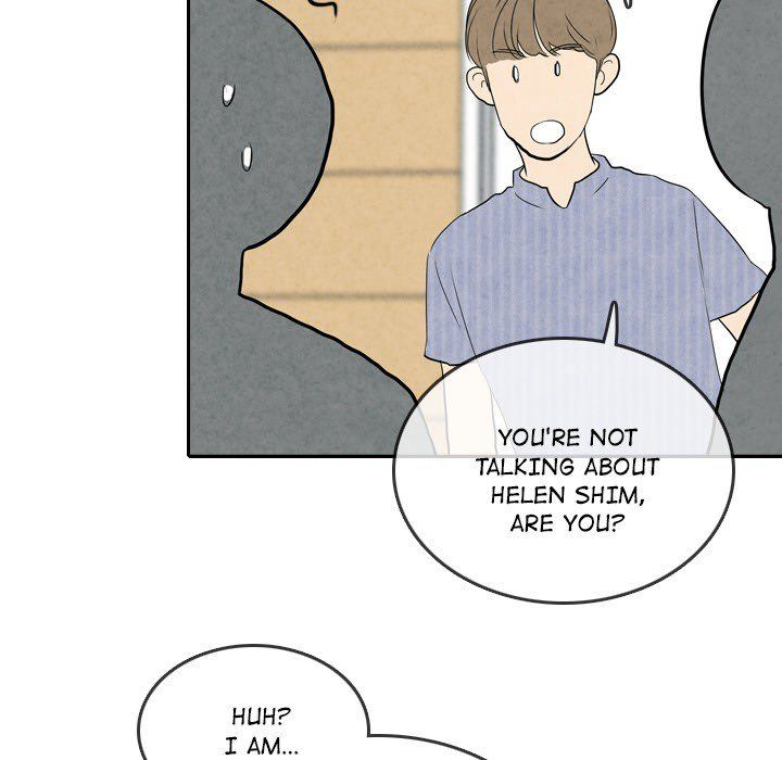 Sweet Bitter Love Manhwa - Chapter 60 Page 87