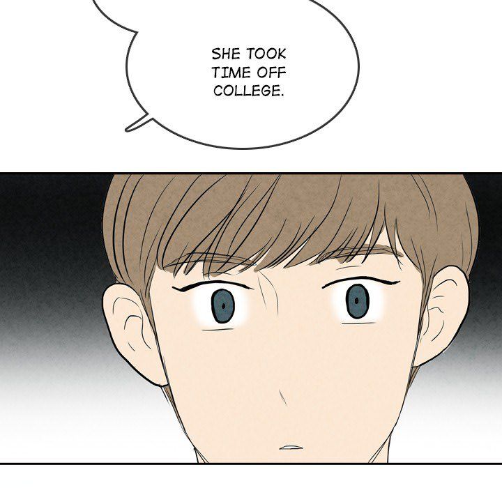 Sweet Bitter Love Manhwa - Chapter 60 Page 88