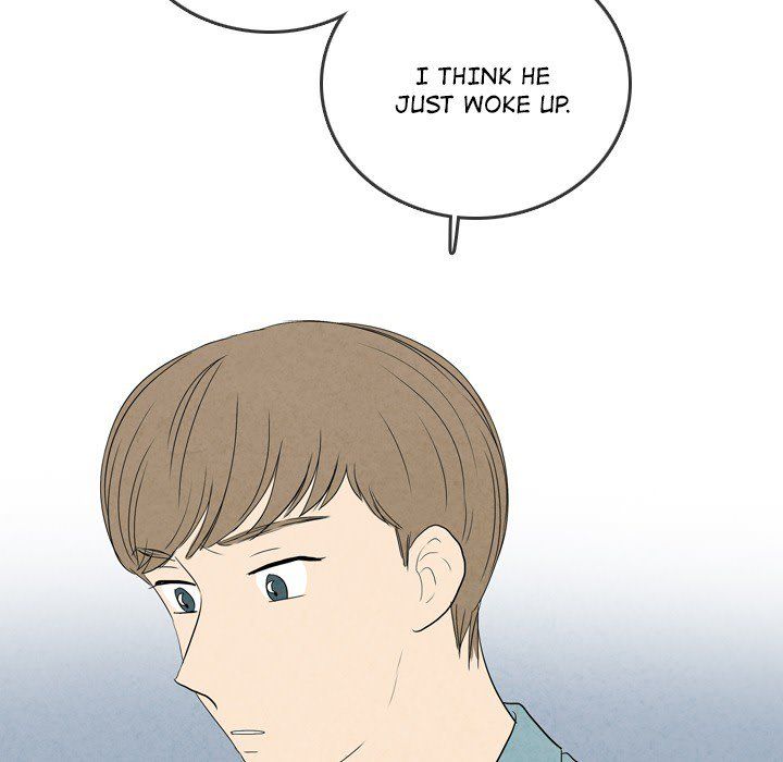 Sweet Bitter Love Manhwa - Chapter 60 Page 94