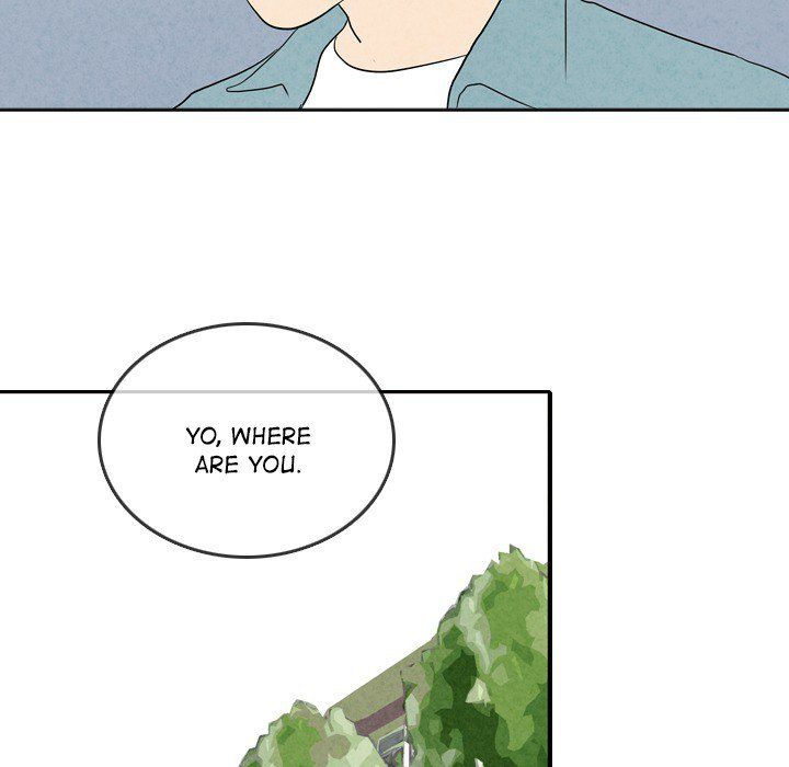 Sweet Bitter Love Manhwa - Chapter 60 Page 95