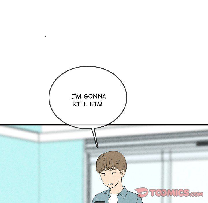 Sweet Bitter Love Manhwa - Chapter 60 Page 101