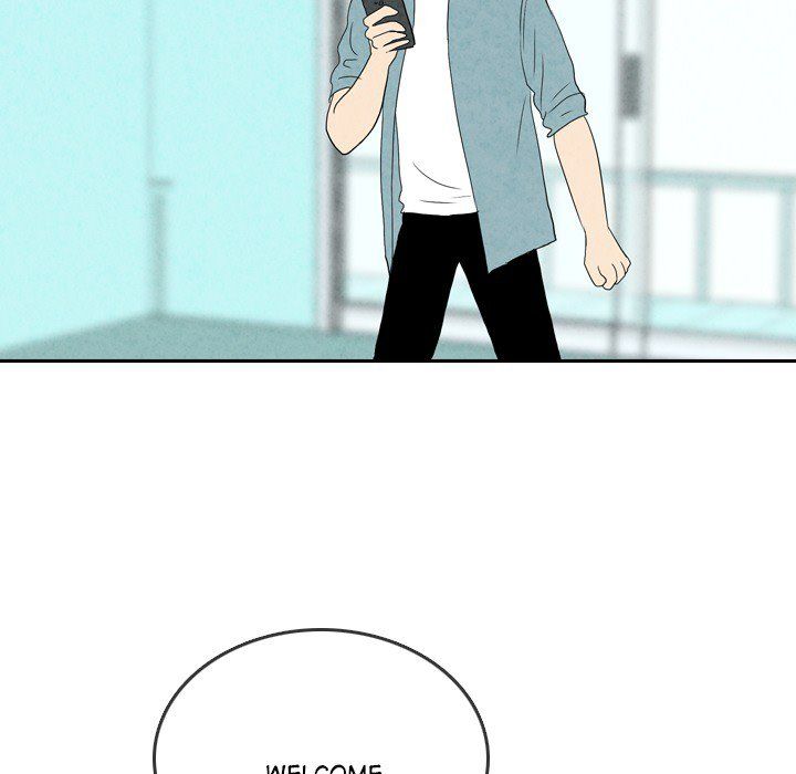 Sweet Bitter Love Manhwa - Chapter 60 Page 102