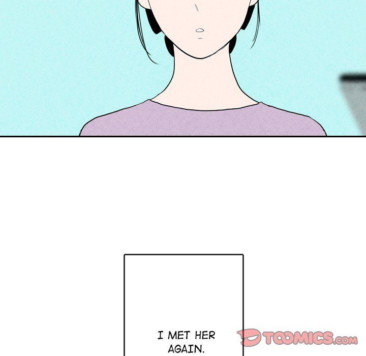 Sweet Bitter Love Manhwa - Chapter 60 Page 105