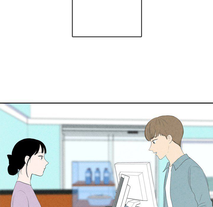 Sweet Bitter Love Manhwa - Chapter 60 Page 106