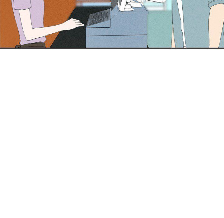 Sweet Bitter Love Manhwa - Chapter 60 Page 107