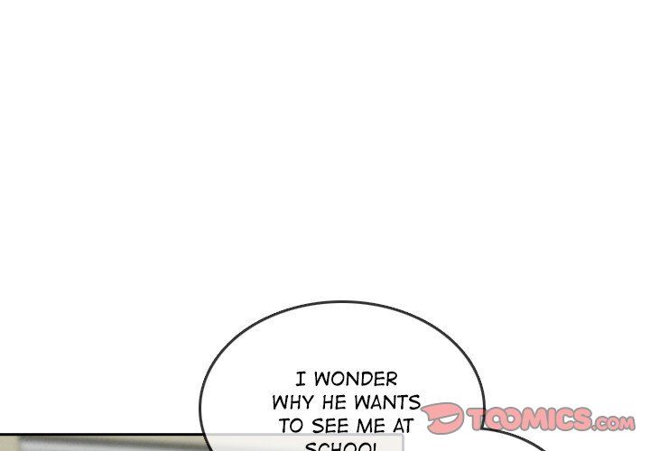 Sweet Bitter Love Manhwa - Chapter 58 Page 1