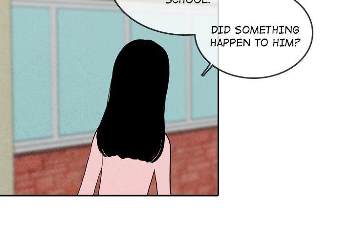 Sweet Bitter Love Manhwa - Chapter 58 Page 2