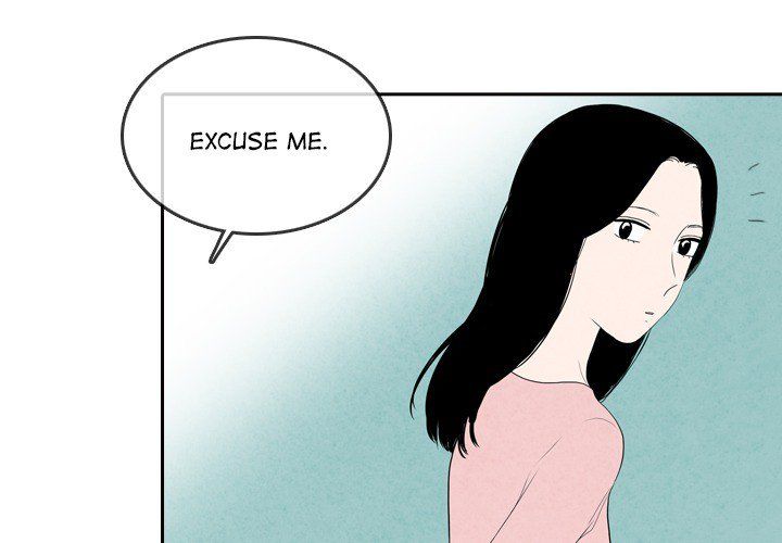 Sweet Bitter Love Manhwa - Chapter 58 Page 3