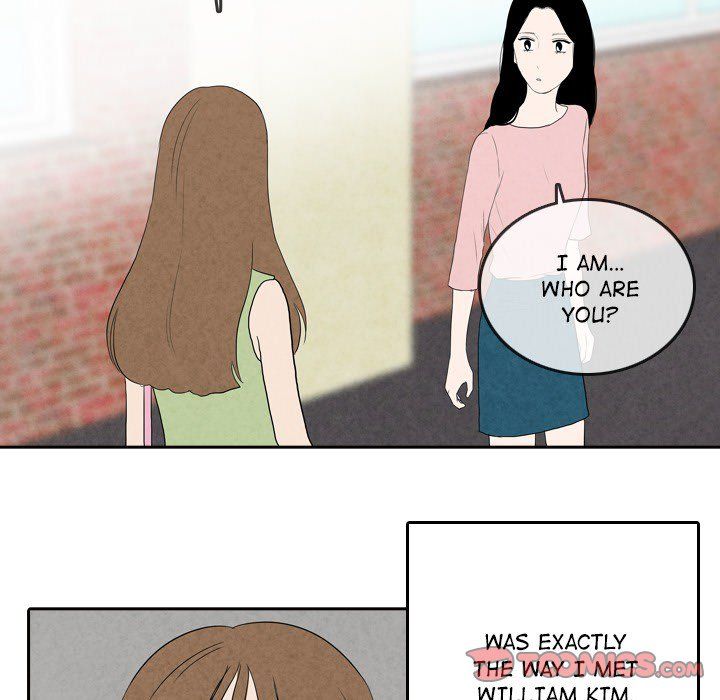 Sweet Bitter Love Manhwa - Chapter 58 Page 5