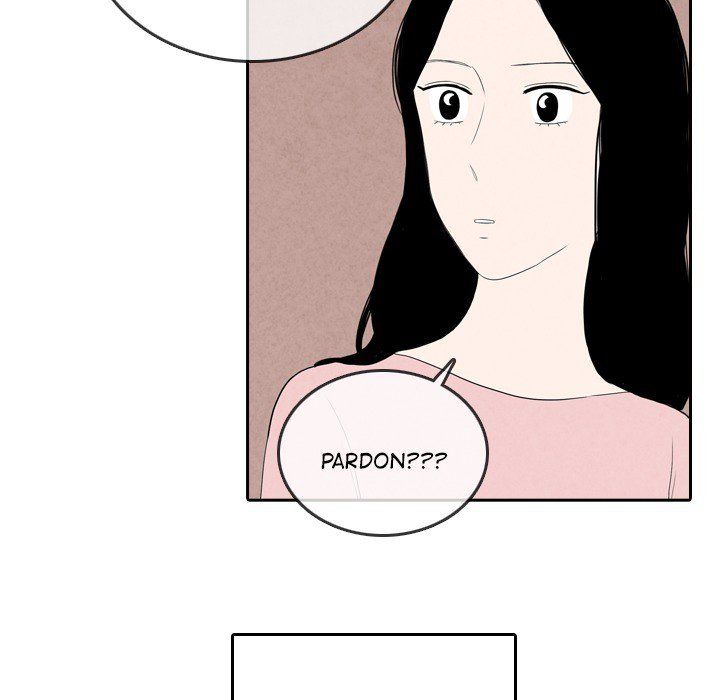 Sweet Bitter Love Manhwa - Chapter 58 Page 7