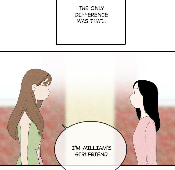 Sweet Bitter Love Manhwa - Chapter 58 Page 8