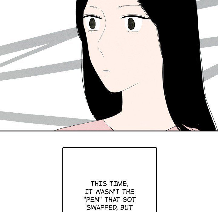 Sweet Bitter Love Manhwa - Chapter 58 Page 10