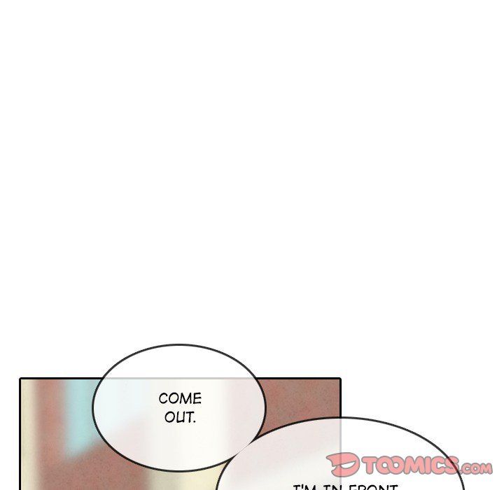 Sweet Bitter Love Manhwa - Chapter 58 Page 13