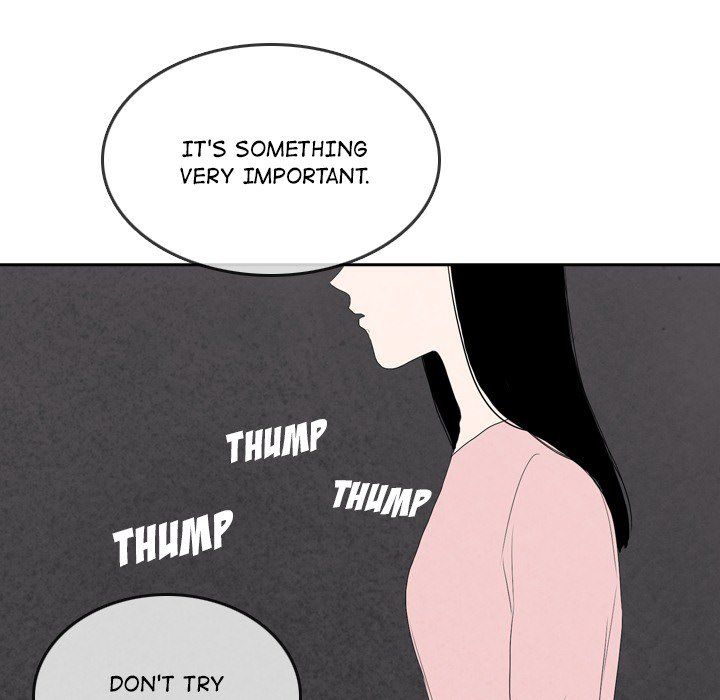 Sweet Bitter Love Manhwa - Chapter 58 Page 15