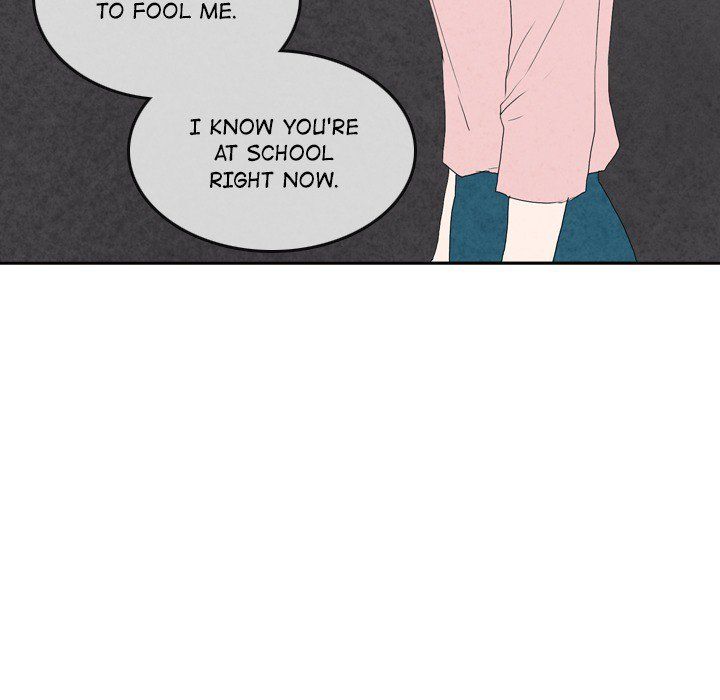 Sweet Bitter Love Manhwa - Chapter 58 Page 16