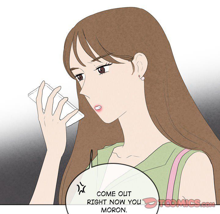 Sweet Bitter Love Manhwa - Chapter 58 Page 17