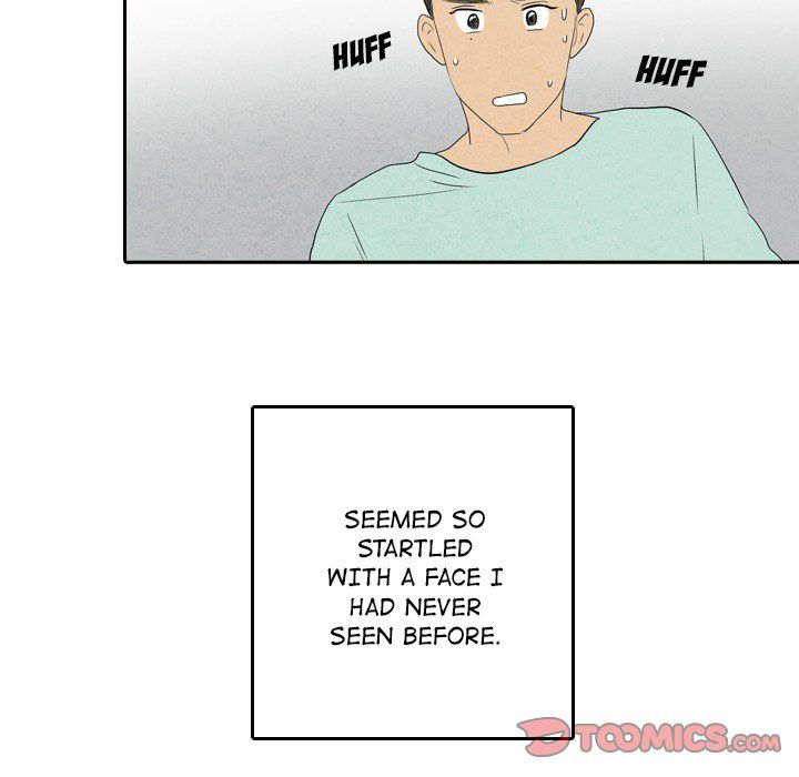 Sweet Bitter Love Manhwa - Chapter 58 Page 21