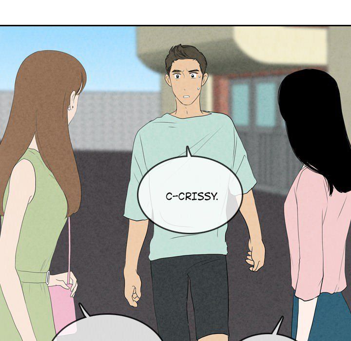 Sweet Bitter Love Manhwa - Chapter 58 Page 22