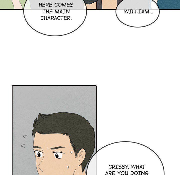 Sweet Bitter Love Manhwa - Chapter 58 Page 23