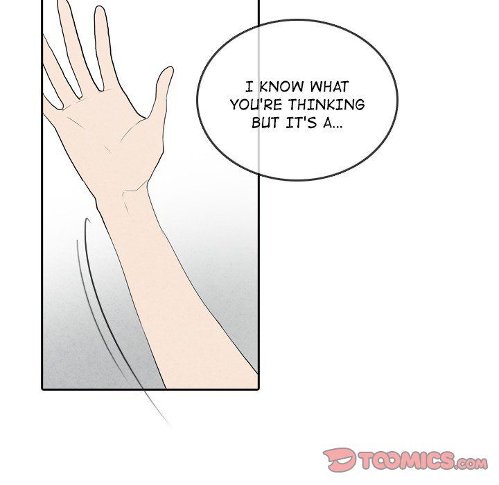 Sweet Bitter Love Manhwa - Chapter 58 Page 25