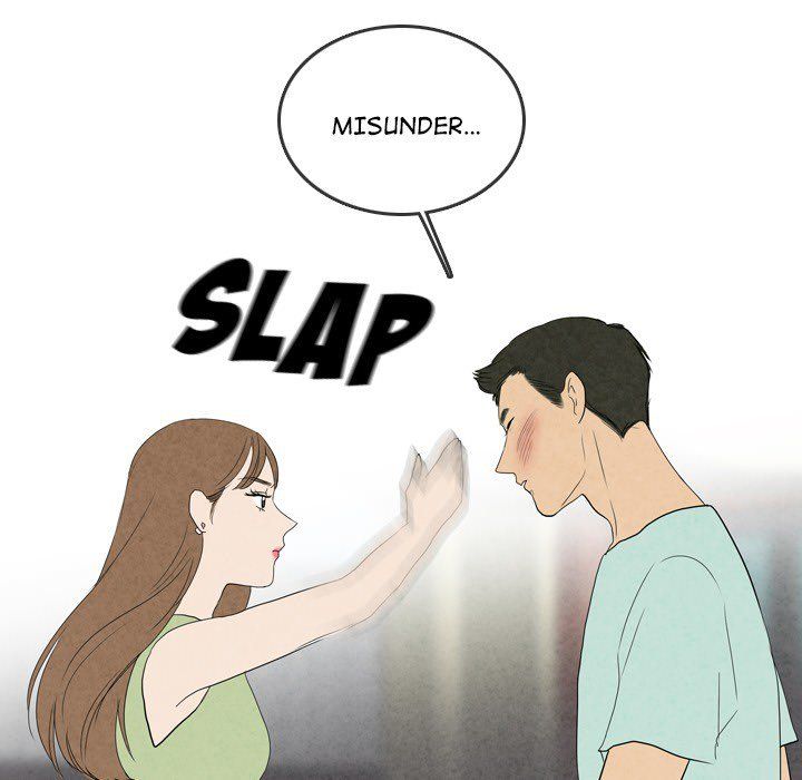 Sweet Bitter Love Manhwa - Chapter 58 Page 26