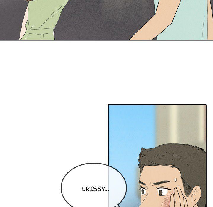 Sweet Bitter Love Manhwa - Chapter 58 Page 27