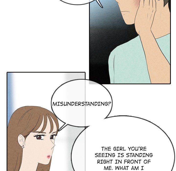 Sweet Bitter Love Manhwa - Chapter 58 Page 28