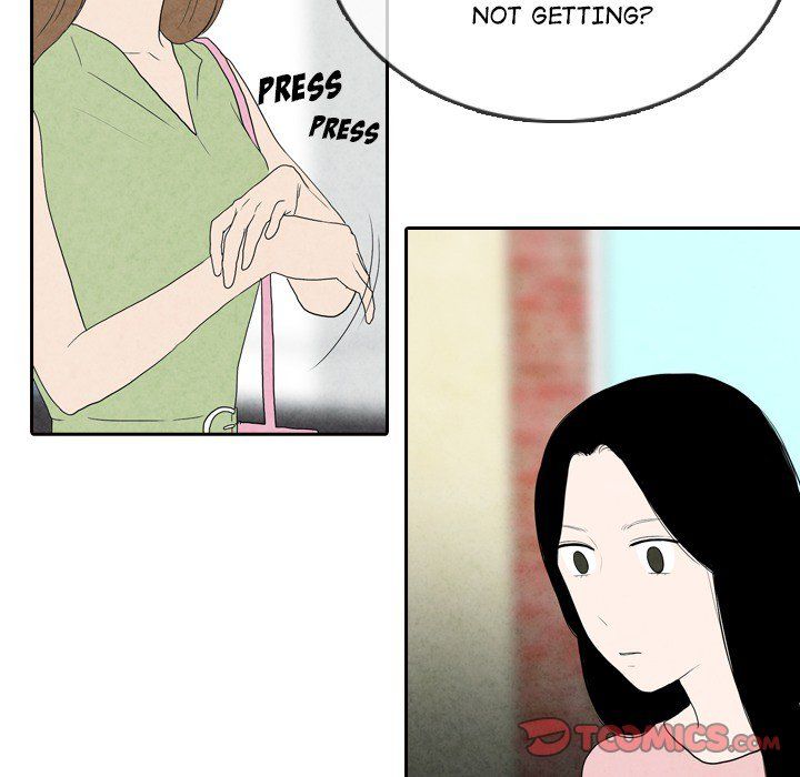 Sweet Bitter Love Manhwa - Chapter 58 Page 29