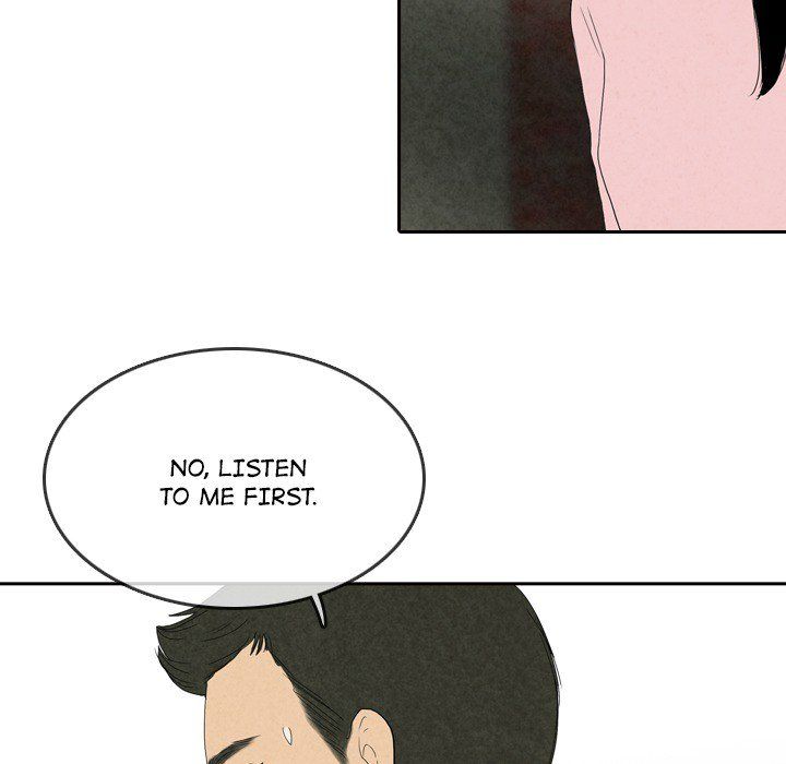 Sweet Bitter Love Manhwa - Chapter 58 Page 30