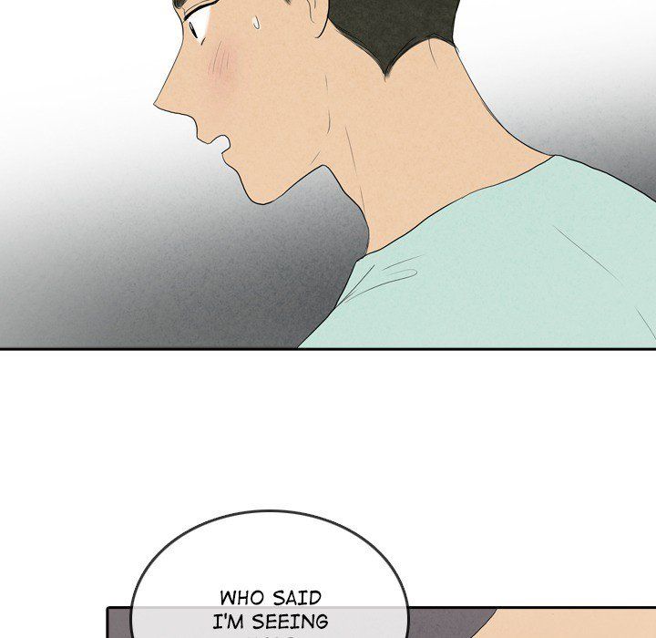 Sweet Bitter Love Manhwa - Chapter 58 Page 31