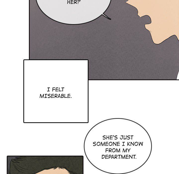 Sweet Bitter Love Manhwa - Chapter 58 Page 32