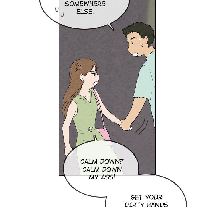 Sweet Bitter Love Manhwa - Chapter 58 Page 35