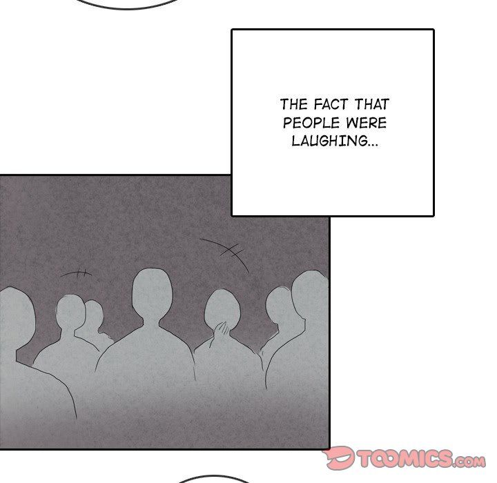 Sweet Bitter Love Manhwa - Chapter 58 Page 37