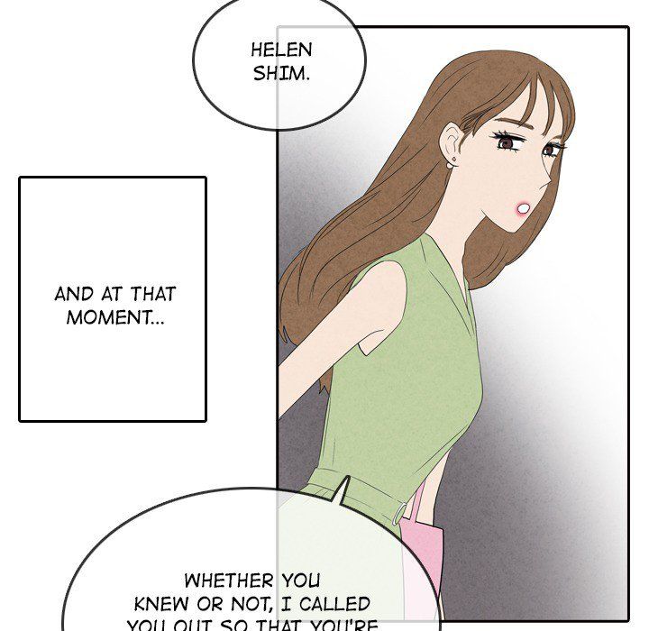 Sweet Bitter Love Manhwa - Chapter 58 Page 38