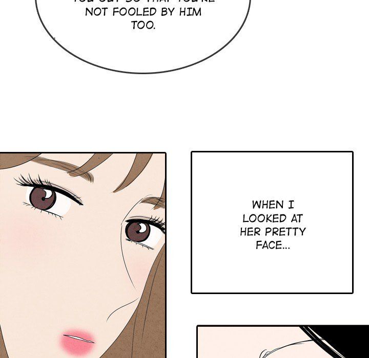Sweet Bitter Love Manhwa - Chapter 58 Page 39