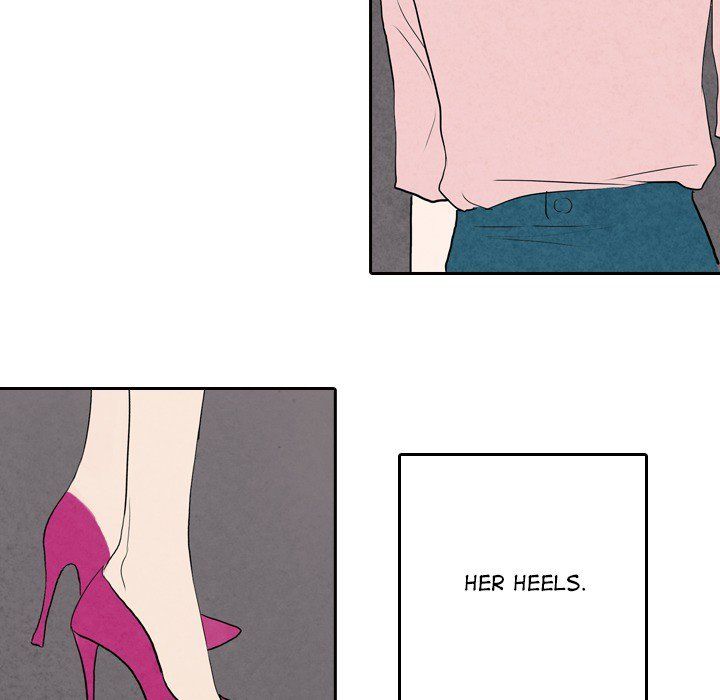 Sweet Bitter Love Manhwa - Chapter 58 Page 42