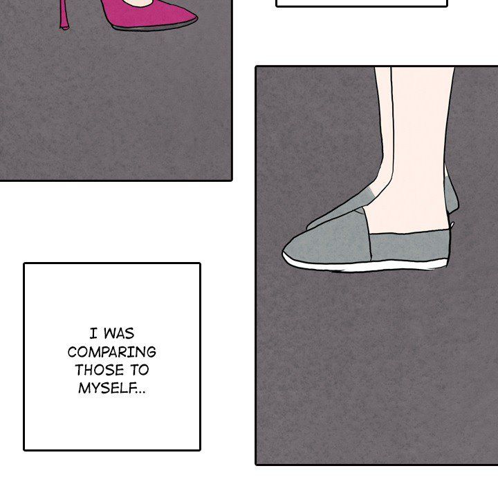 Sweet Bitter Love Manhwa - Chapter 58 Page 43