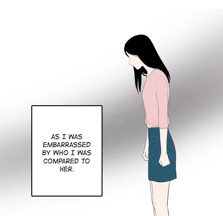 Sweet Bitter Love Manhwa - Chapter 58 Page 46