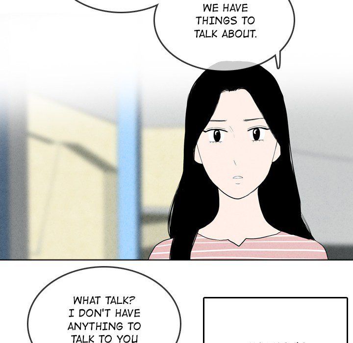 Sweet Bitter Love Manhwa - Chapter 58 Page 51