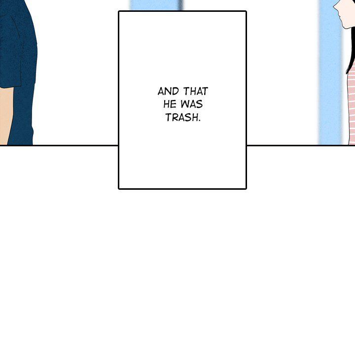 Sweet Bitter Love Manhwa - Chapter 58 Page 55