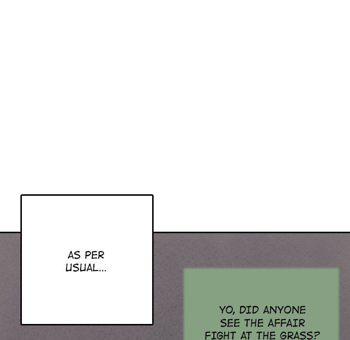 Sweet Bitter Love Manhwa - Chapter 58 Page 56