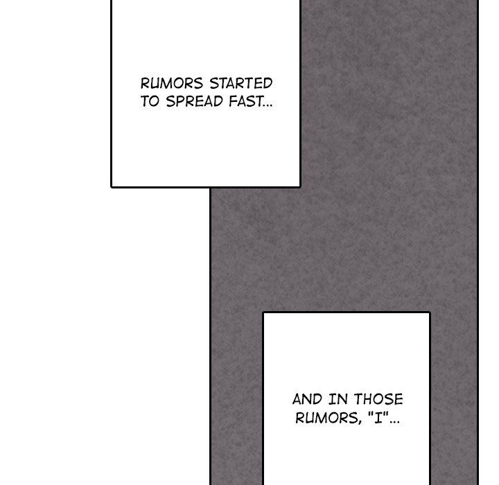 Sweet Bitter Love Manhwa - Chapter 58 Page 58