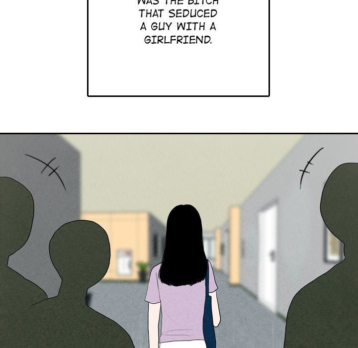 Sweet Bitter Love Manhwa - Chapter 58 Page 60