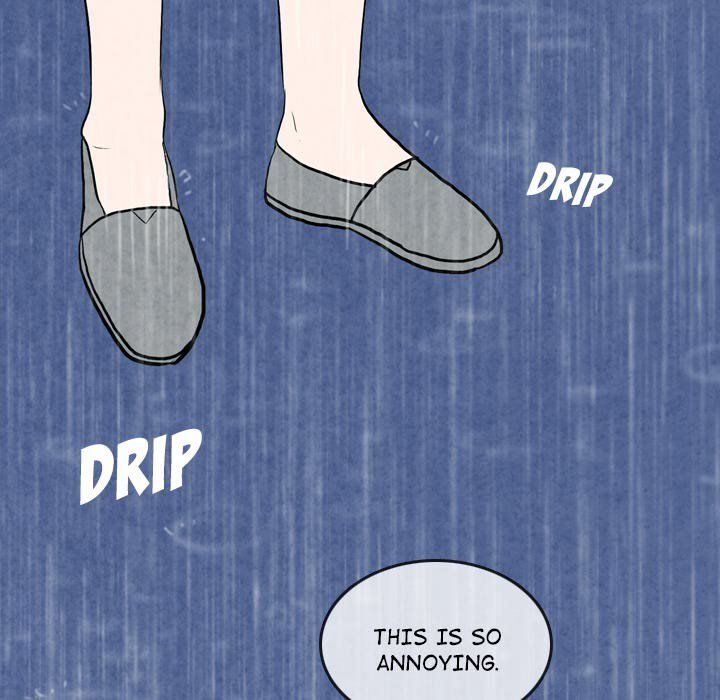 Sweet Bitter Love Manhwa - Chapter 58 Page 64